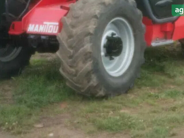 Маниту MT 732, объемом двигателя 0 л и пробегом 0 тыс. км за 28400 $, фото 1 на Automoto.ua