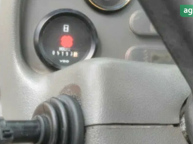 Маниту MT 732, объемом двигателя 0 л и пробегом 0 тыс. км за 28400 $, фото 7 на Automoto.ua