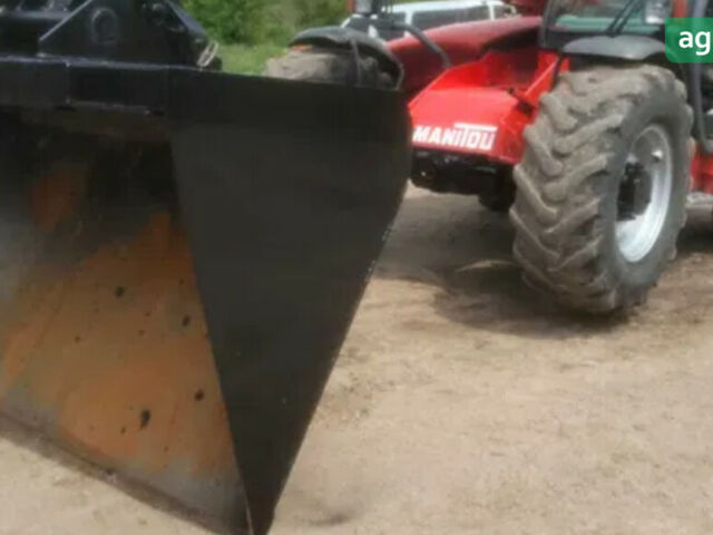 Маниту MT 732, объемом двигателя 0 л и пробегом 0 тыс. км за 28400 $, фото 2 на Automoto.ua