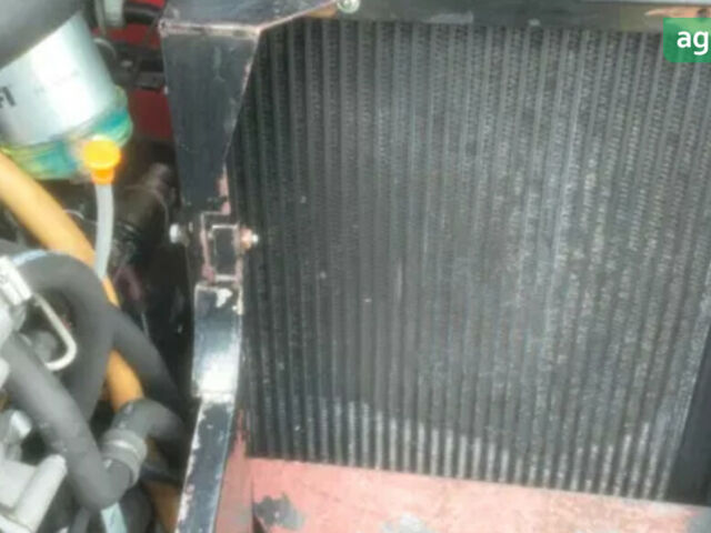 Маниту MT 732, объемом двигателя 0 л и пробегом 0 тыс. км за 28400 $, фото 11 на Automoto.ua