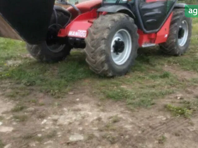 Маниту MT 732, объемом двигателя 0 л и пробегом 0 тыс. км за 28400 $, фото 3 на Automoto.ua