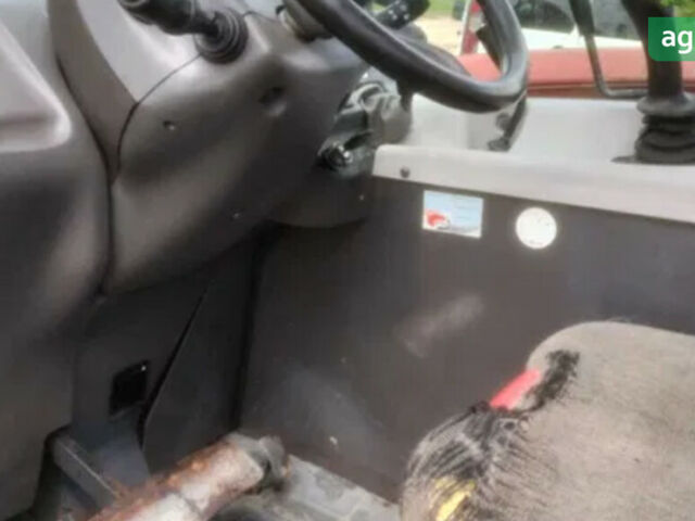 Маниту MT 732, объемом двигателя 0 л и пробегом 0 тыс. км за 28400 $, фото 16 на Automoto.ua