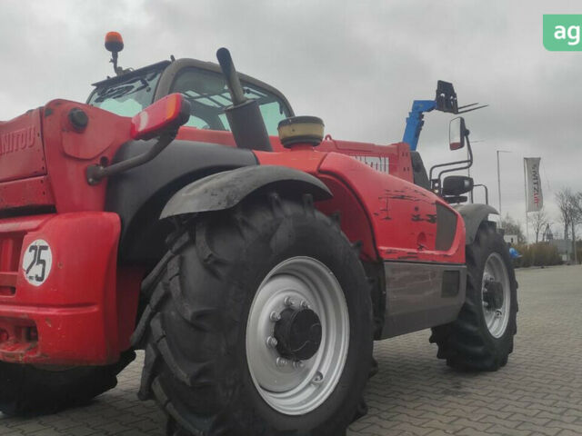 Маниту MT 732, объемом двигателя 0 л и пробегом 0 тыс. км за 28791 $, фото 5 на Automoto.ua