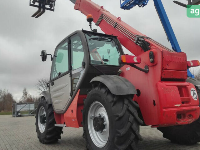 Маниту MT 732, объемом двигателя 0 л и пробегом 0 тыс. км за 28791 $, фото 4 на Automoto.ua