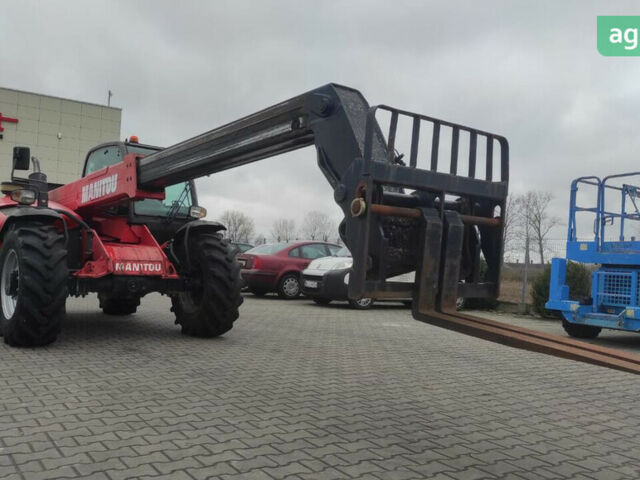 Маниту MT 732, объемом двигателя 0 л и пробегом 0 тыс. км за 28791 $, фото 1 на Automoto.ua