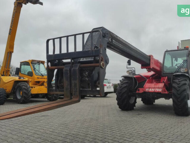 Маниту MT 732, объемом двигателя 0 л и пробегом 0 тыс. км за 28791 $, фото 3 на Automoto.ua