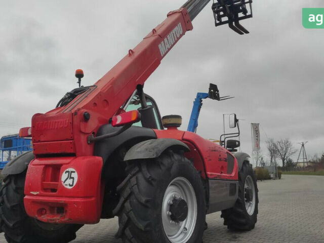Маніту MT 732, об'ємом двигуна 0 л та пробігом 0 тис. км за 31497 $, фото 5 на Automoto.ua
