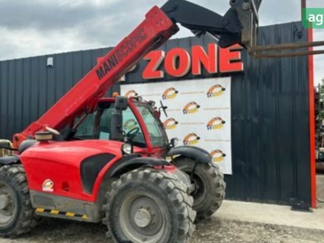 Маніту MT 732, об'ємом двигуна 0 л та пробігом 0 тис. км за 41482 $, фото 2 на Automoto.ua