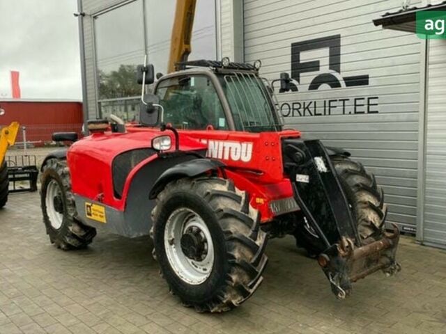 Маниту MT 732, объемом двигателя 0 л и пробегом 0 тыс. км за 55711 $, фото 1 на Automoto.ua