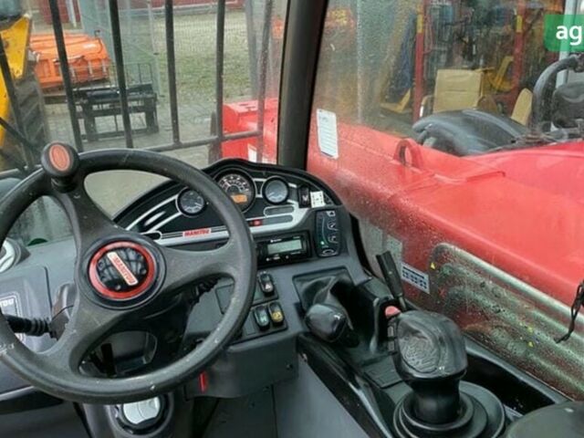 Маниту MT 732, объемом двигателя 0 л и пробегом 0 тыс. км за 55711 $, фото 6 на Automoto.ua