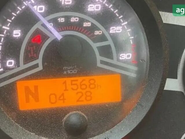 Маниту MT 732, объемом двигателя 0 л и пробегом 0 тыс. км за 48337 $, фото 5 на Automoto.ua