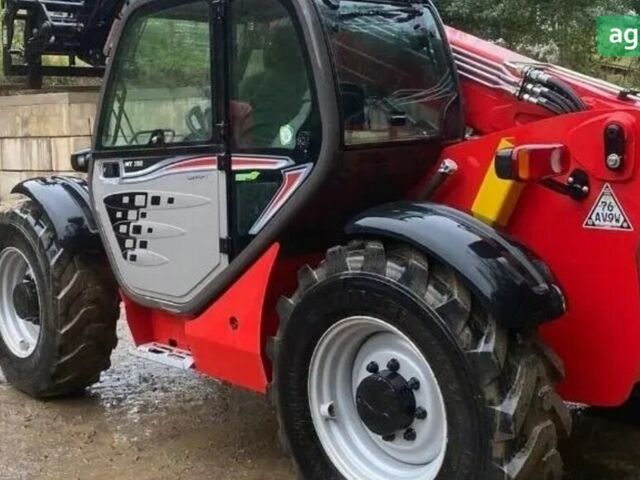 Маниту MT 732, объемом двигателя 0 л и пробегом 0 тыс. км за 48337 $, фото 2 на Automoto.ua