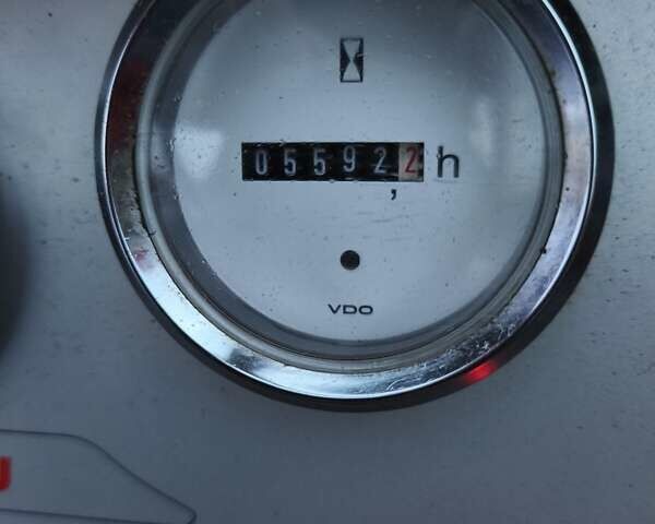 Маниту MT 732, объемом двигателя 0 л и пробегом 566 тыс. км за 42900 $, фото 10 на Automoto.ua