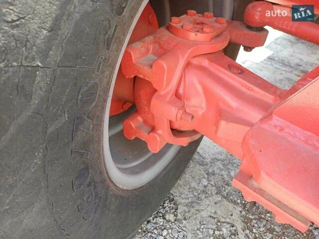 Червоний Маніту MT 830, об'ємом двигуна 0 л та пробігом 0 тис. км за 25683 $, фото 8 на Automoto.ua