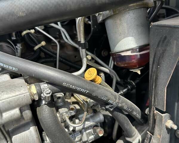 Червоний Маніту MT 835, об'ємом двигуна 4.4 л та пробігом 7 тис. км за 32500 $, фото 5 на Automoto.ua