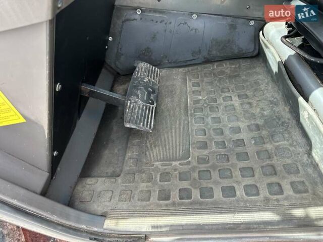 Червоний Маніту MT 835, об'ємом двигуна 4.4 л та пробігом 7 тис. км за 32500 $, фото 35 на Automoto.ua
