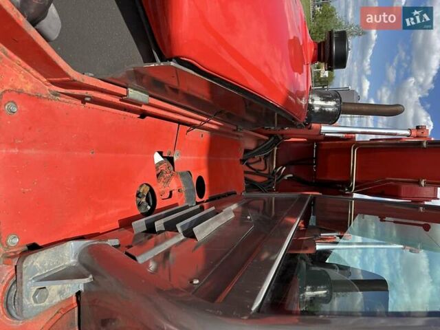 Червоний Маніту MT 835, об'ємом двигуна 4.4 л та пробігом 7 тис. км за 32500 $, фото 15 на Automoto.ua
