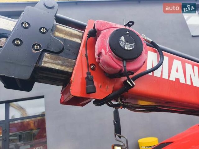 Маниту MT 932 2006 в Луцке на Automoto.ua Красный Маниту MT 932, объемом двигателя 4.4 л и пробегом 0 тыс. км за 39500 $, фото 1 на Automoto.ua