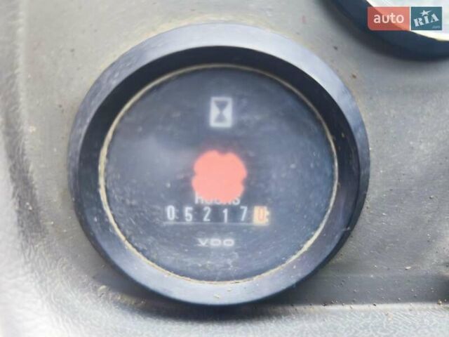 Маниту MT 932 2006 в Луцке на Automoto.ua Красный Маниту MT 932, объемом двигателя 4.4 л и пробегом 0 тыс. км за 39500 $, фото 13 на Automoto.ua