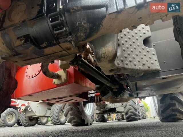 Червоний Маніту MT 932, об'ємом двигуна 0 л та пробігом 3 тис. км за 45500 $, фото 5 на Automoto.ua
