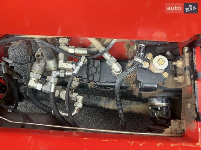Червоний Маніту MT 932, об'ємом двигуна 0 л та пробігом 3 тис. км за 45500 $, фото 19 на Automoto.ua