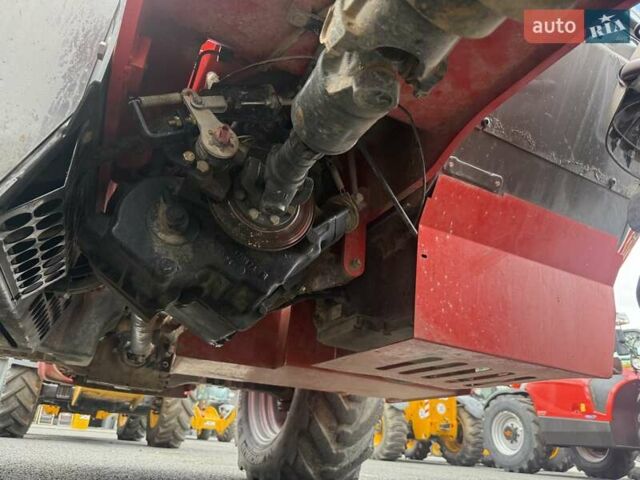 Червоний Маніту MT 932, об'ємом двигуна 0 л та пробігом 3 тис. км за 45500 $, фото 17 на Automoto.ua