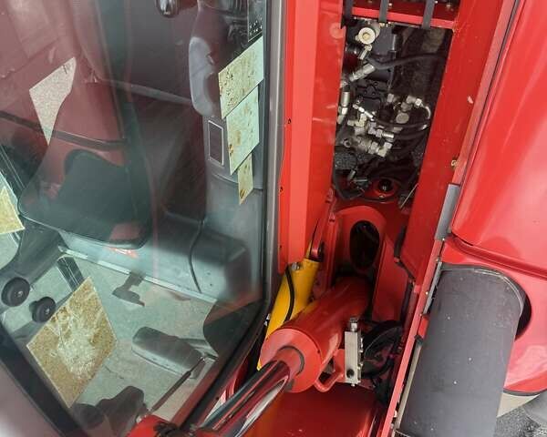 Червоний Маніту MT 932, об'ємом двигуна 0 л та пробігом 3 тис. км за 45500 $, фото 20 на Automoto.ua