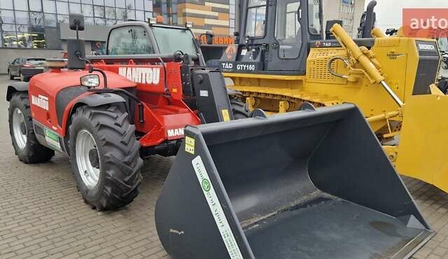 Маніту MT 932 2015 у Черкасах на Automoto.ua Червоний Маніту MT 932, об'ємом двигуна 0 л та пробігом 0 тис. км за 65306 $, фото 31 на Automoto.ua