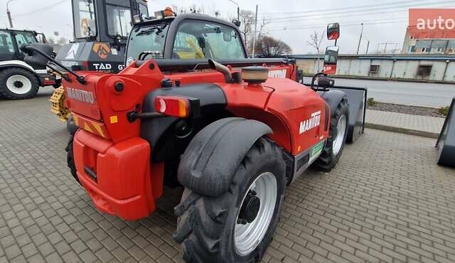 Маніту MT 932 2015 у Черкасах на Automoto.ua Червоний Маніту MT 932, об'ємом двигуна 0 л та пробігом 0 тис. км за 65306 $, фото 26 на Automoto.ua