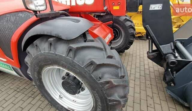Маніту MT 932 2015 у Черкасах на Automoto.ua Червоний Маніту MT 932, об'ємом двигуна 0 л та пробігом 0 тис. км за 65306 $, фото 29 на Automoto.ua