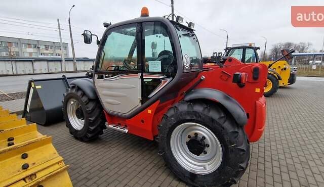 Маніту MT 932 2015 у Черкасах на Automoto.ua Червоний Маніту MT 932, об'ємом двигуна 0 л та пробігом 0 тис. км за 65306 $, фото 23 на Automoto.ua
