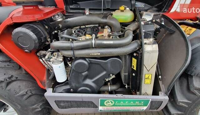 Маніту MT 932 2015 у Черкасах на Automoto.ua Червоний Маніту MT 932, об'ємом двигуна 0 л та пробігом 0 тис. км за 65306 $, фото 10 на Automoto.ua