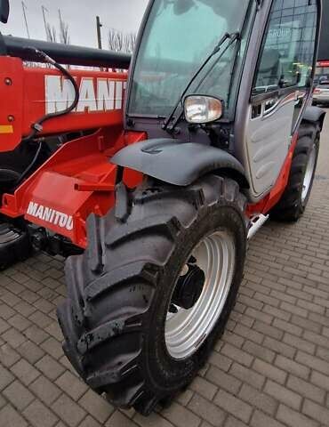 Маніту MT 932 2015 у Черкасах на Automoto.ua Червоний Маніту MT 932, об'ємом двигуна 0 л та пробігом 0 тис. км за 65306 $, фото 13 на Automoto.ua