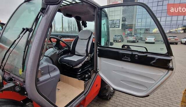 Маніту MT 932 2015 у Черкасах на Automoto.ua Червоний Маніту MT 932, об'ємом двигуна 0 л та пробігом 0 тис. км за 65306 $, фото 21 на Automoto.ua