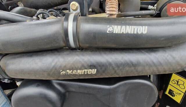 Маніту MT 932 2015 у Черкасах на Automoto.ua Червоний Маніту MT 932, об'ємом двигуна 0 л та пробігом 0 тис. км за 65306 $, фото 8 на Automoto.ua