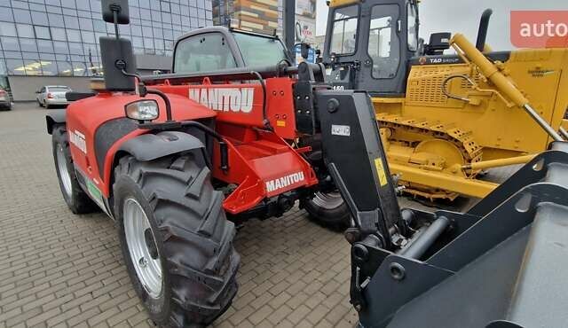 Маніту MT 932 2015 у Черкасах на Automoto.ua Червоний Маніту MT 932, об'ємом двигуна 0 л та пробігом 0 тис. км за 65306 $, фото 30 на Automoto.ua
