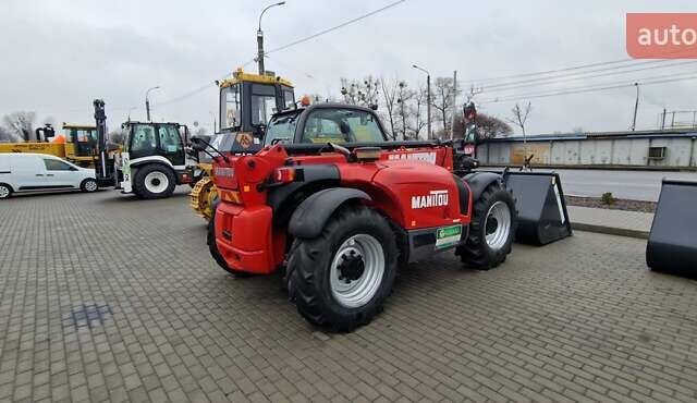Маніту MT 932 2015 у Черкасах на Automoto.ua Червоний Маніту MT 932, об'ємом двигуна 0 л та пробігом 0 тис. км за 65306 $, фото 27 на Automoto.ua
