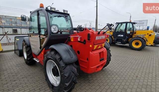 Маніту MT 932 2015 у Черкасах на Automoto.ua Червоний Маніту MT 932, об'ємом двигуна 0 л та пробігом 0 тис. км за 65306 $, фото 24 на Automoto.ua