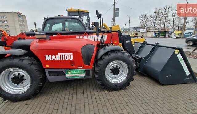 Маніту MT 932 2015 у Черкасах на Automoto.ua Червоний Маніту MT 932, об'ємом двигуна 0 л та пробігом 0 тис. км за 65306 $, фото 28 на Automoto.ua