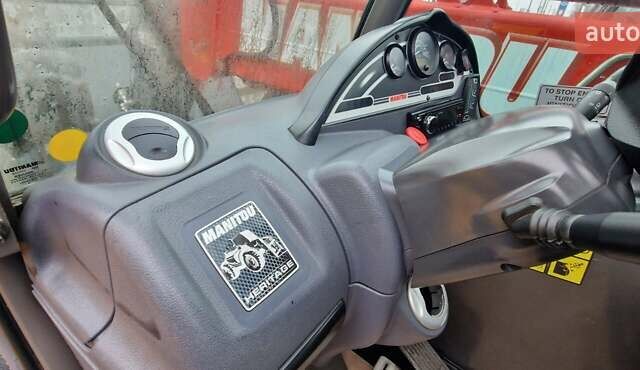 Маніту MT 932 2015 у Черкасах на Automoto.ua Червоний Маніту MT 932, об'ємом двигуна 0 л та пробігом 0 тис. км за 65306 $, фото 17 на Automoto.ua