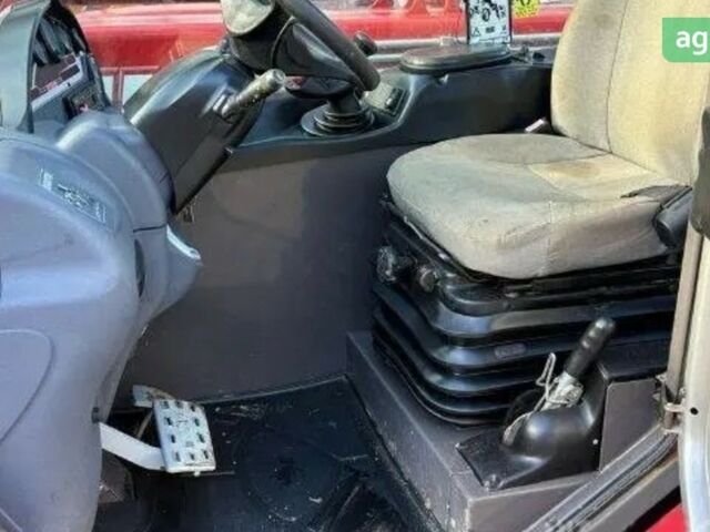 Маніту MT 932, об'ємом двигуна 14.86 л та пробігом 0 тис. км за 46532 $, фото 6 на Automoto.ua