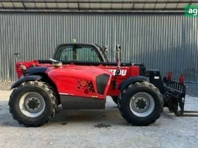 Маніту MT 932, об'ємом двигуна 14.86 л та пробігом 0 тис. км за 46532 $, фото 3 на Automoto.ua