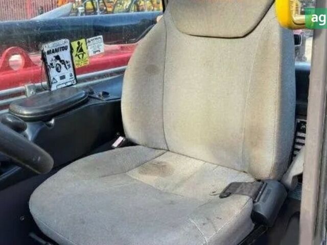 Маніту MT 932, об'ємом двигуна 14.86 л та пробігом 0 тис. км за 46532 $, фото 5 на Automoto.ua