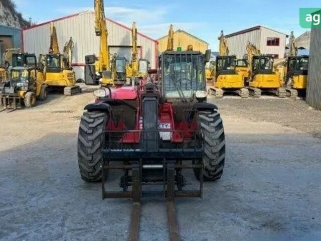 Маніту MT 932, об'ємом двигуна 14.86 л та пробігом 0 тис. км за 46532 $, фото 2 на Automoto.ua