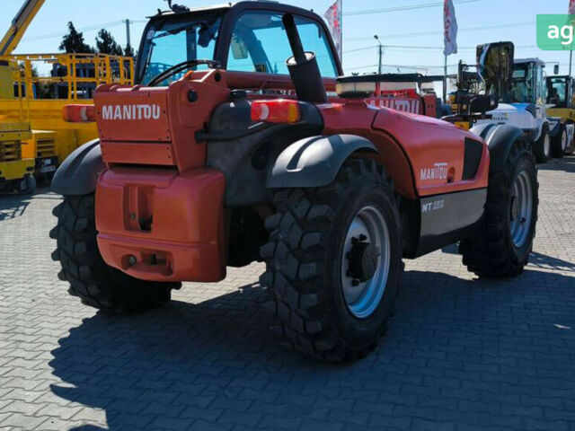 Маніту MT 932, об'ємом двигуна 2.45 л та пробігом 0 тис. км за 27720 $, фото 4 на Automoto.ua