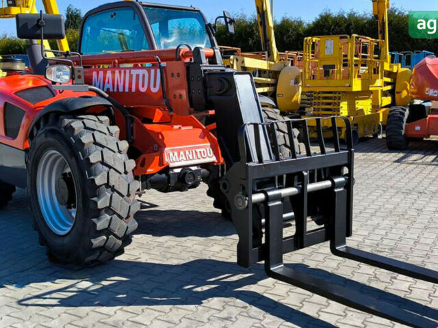 Маніту MT 932, об'ємом двигуна 2.45 л та пробігом 0 тис. км за 27720 $, фото 2 на Automoto.ua