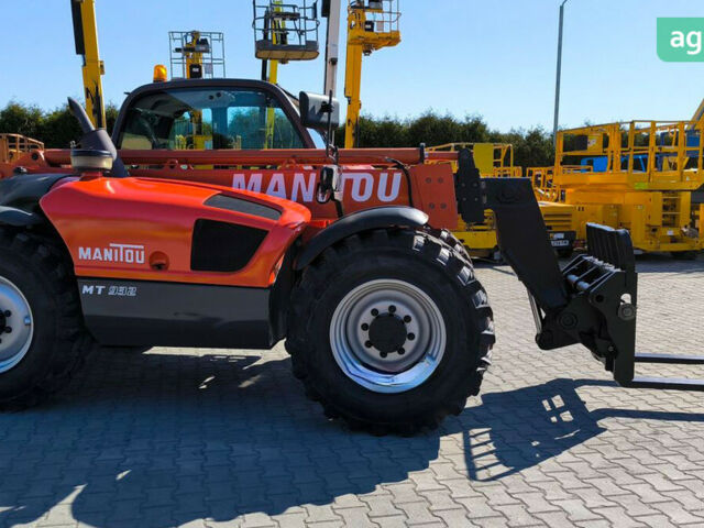 Маніту MT 932, об'ємом двигуна 2.45 л та пробігом 0 тис. км за 27720 $, фото 3 на Automoto.ua