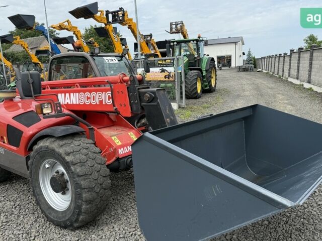 Маніту MT 932, об'ємом двигуна 0 л та пробігом 0 тис. км за 36500 $, фото 23 на Automoto.ua