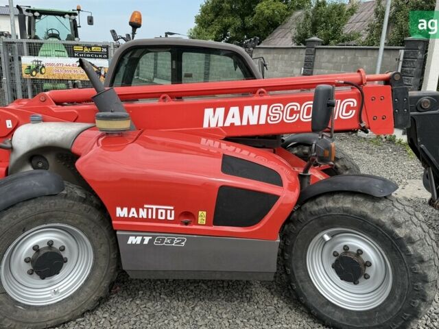 Маніту MT 932, об'ємом двигуна 0 л та пробігом 0 тис. км за 36500 $, фото 20 на Automoto.ua