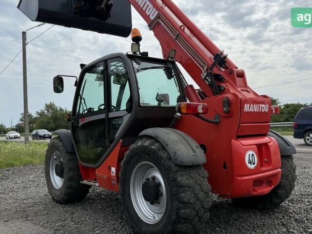 Маніту MT 932, об'ємом двигуна 0 л та пробігом 0 тис. км за 36500 $, фото 13 на Automoto.ua